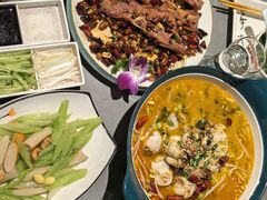 -邑金陵北京烤鸭店·现炒家常菜(ITC MALL店)
