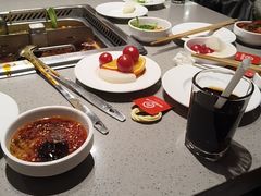 -海底捞火锅(赛格国际购物中心店)