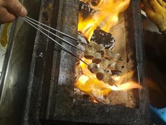 -清真.德枭炕肉店.青海菜(大新街夜市店)