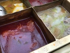 -王家渡火锅店(棕榈泉店)