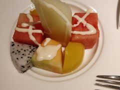 -斗牛士牛排餐厅(嘉里汇店)