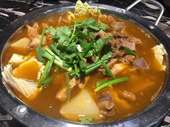 -古乐牛香·鲜牛肉牛杂火锅(五一中路店)