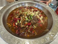 -新新湘菜馆(新中街二条店)