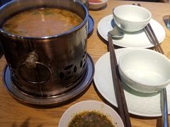 -Thai Basil罗勒叶泰式餐厅(时代天街店)