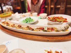 -徽镇小厨·经典徽菜(十里河店)