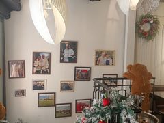 -LESCEDARS Brasserie Bistro香柏树