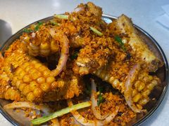 -红盔甲·小龙虾(天钥桥店)