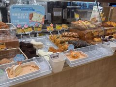 -DEMO黛慕蛋糕(中泰店)