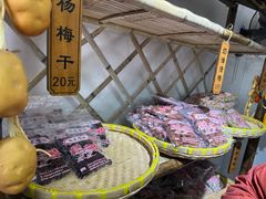 -苏州市吴中区光福窑上花果蜜饯厂