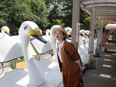 -井之头恩赐公园
