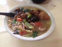 -茶南面馆(湖西街店)