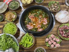 -笔记安顺夺夺粉火锅