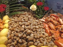 -OPEN開全日自助餐厅·牛肉火锅·海鲜(佛山希尔顿酒店)