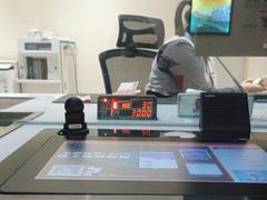 -招商银行(北京常营支行)
