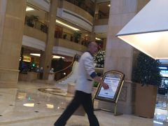 -成都天府丽都喜来登饭店