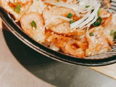 -沼津港精致料理·寿喜烧·烧鸟(龙湖南桥天街日料榜单店)