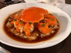 -广州文华东方酒店·江-由辉师傅主理