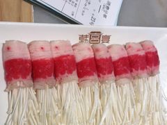 -韩宫宴和牛烤肉(宣州国购店)