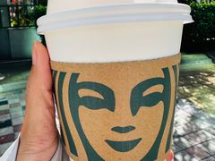 -星巴克(北京长安商场店)