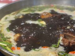-吉同饭店(绿地·香榭丽公馆店)