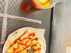 -孖记茶档·热腾茶餐(乐峰店)