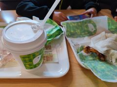 -德克士(砂之船奥特莱斯店)