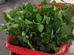 西洋菜-菜忠潮州牛肉店(岗厦店)