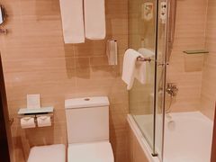 -香港港岛太平洋酒店