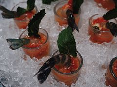 -飞尝蚝·顺德菜·鱼生(顺德总店)