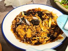 -老浒记烤鸭-北京菜(琉璃厂店)