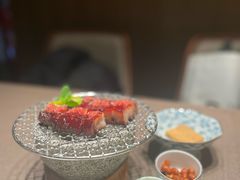 -今轩中餐厅(西安经开洲际酒店)