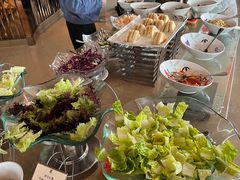 -荣誉国际酒店-云顶旋转餐厅