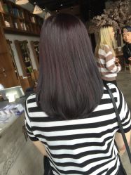 点击看大图 -简影造型·自选烫染接发salon