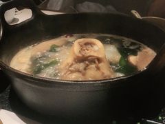 -盡膳口福跷脚牛肉火锅(北美新天地店)