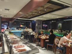 -通海俄式烧烤·俄罗斯大串(嵩山路店)