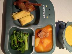 -南堂馆·新川菜(春熙路店)