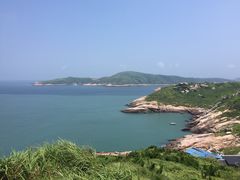 -东极岛景区