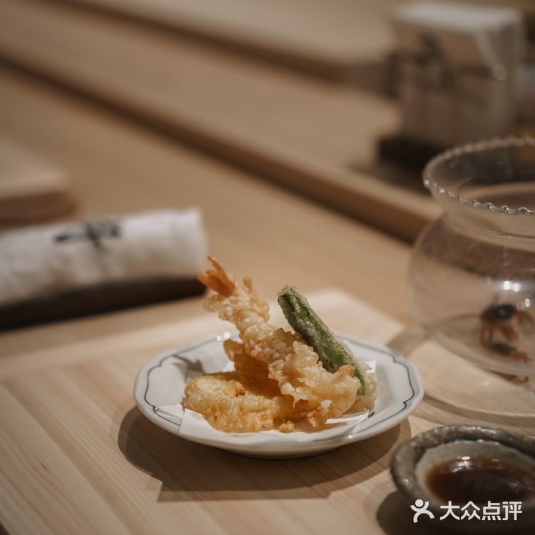 温州顶级omakase，日料天花板🍣