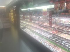 -GranVida生活超市(海信广场店)