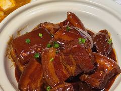 -老瑞福上海菜(人民广场店)