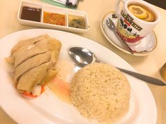 -永盈茶餐厅(中山四路店)