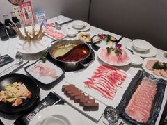 -新一哥粤菜火锅(瑞金店)