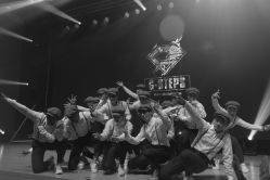-G-STEPS舞蹈工作室