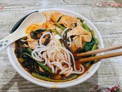-吉庆桂林米粉·柳州螺蛳粉(港汇广场店)
