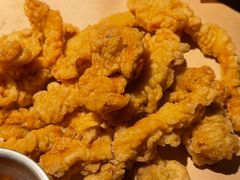 -烤匠麻辣烤鱼(万象城店)