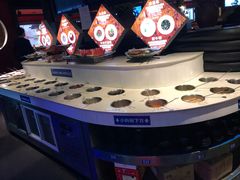 自助调料区-大渝火锅(苏州西城永捷店)