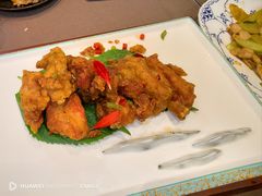 -鸢飞潍坊菜馆(鸢飞大酒店)