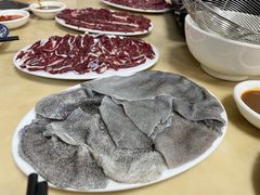 -五洲牛肉美食馆