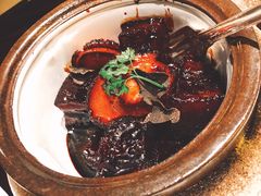 松露红烧肉-北京四季酒店·采逸轩