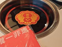 -八合里潮汕鲜牛肉火锅(深圳海岸城店)